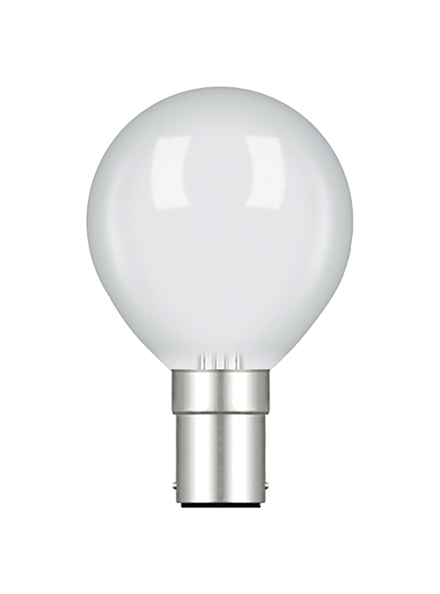 Golf Ball B15 Incandescent Luxram Golf Ball